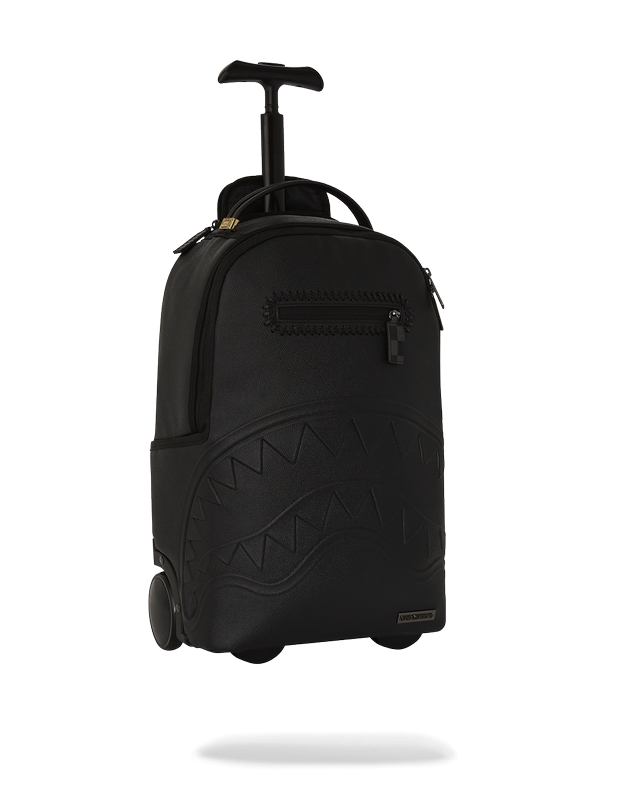 Rucsac Sprayground Reality Check Wheely Backpack | 603159-TYP