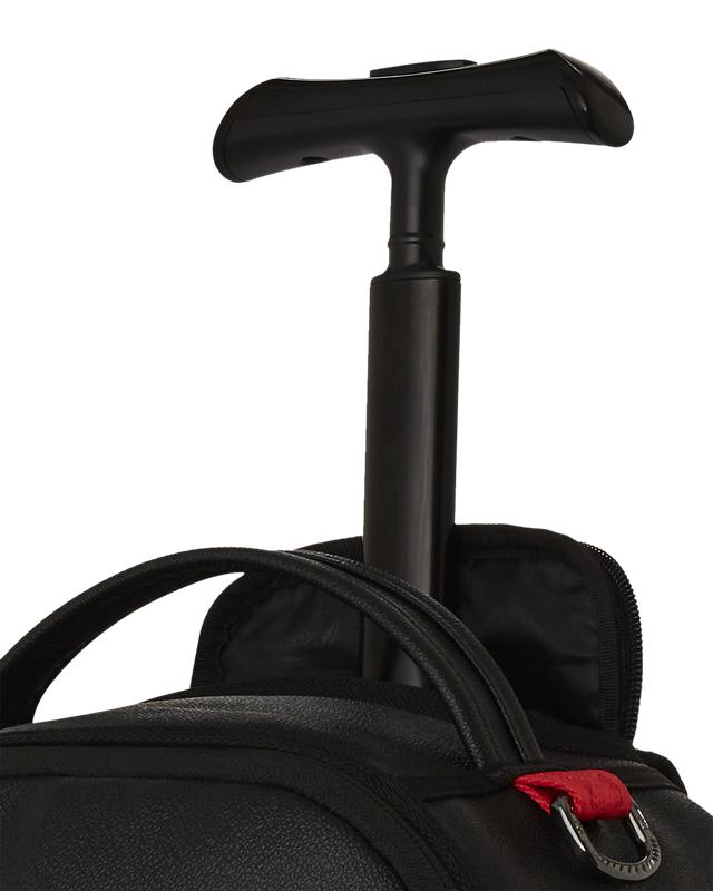 Rucsac Sprayground Reality Check Wheely Backpack | 603159-TYP