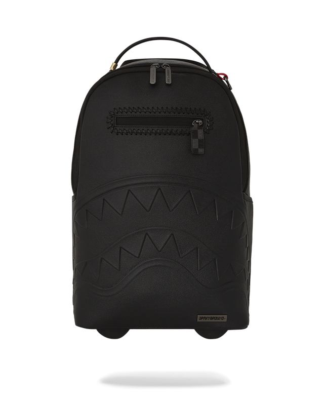 Rucsac Sprayground Reality Check Wheely Backpack | 603159-TYP