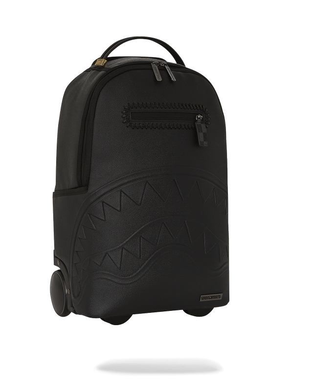 Rucsac Sprayground Reality Check Wheely Backpack | 603159-TYP