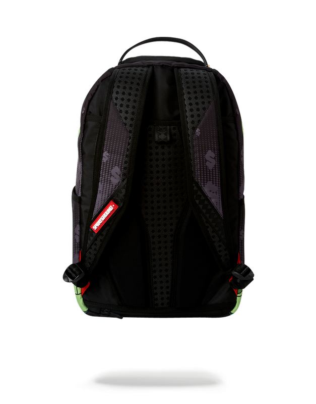 Rucsac Sprayground Richie Rich: Money Dip Backpack | 761043-XNA