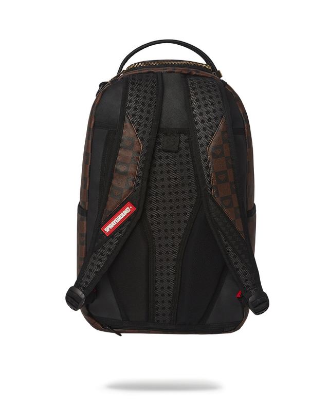 Rucsac Sprayground Richie Rich Money Shark Backpack | 587926-IOW