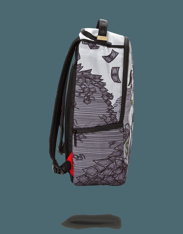 Rucsac Sprayground Richie Rich Money Stacks | 853401-SNZ