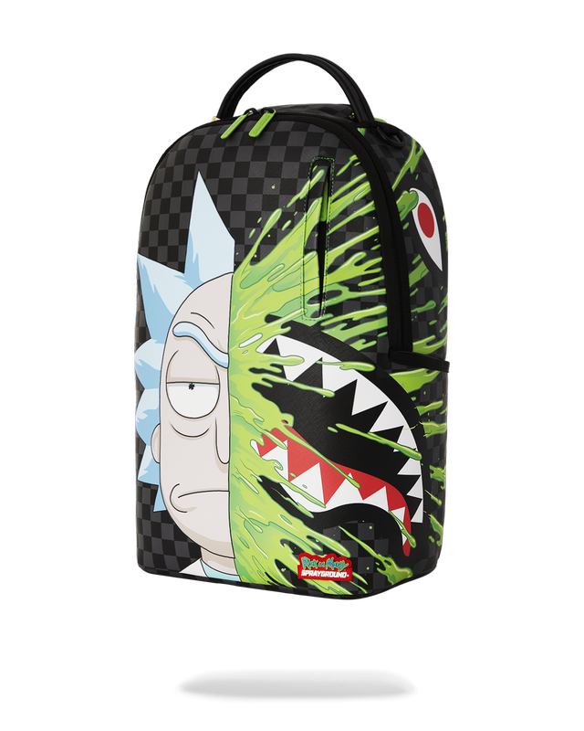 Rucsac Sprayground Rick & Morty Brainshark | 159046-AOF