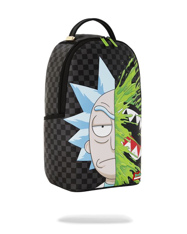 Rucsac Sprayground Rick & Morty Brainshark | 159046-AOF