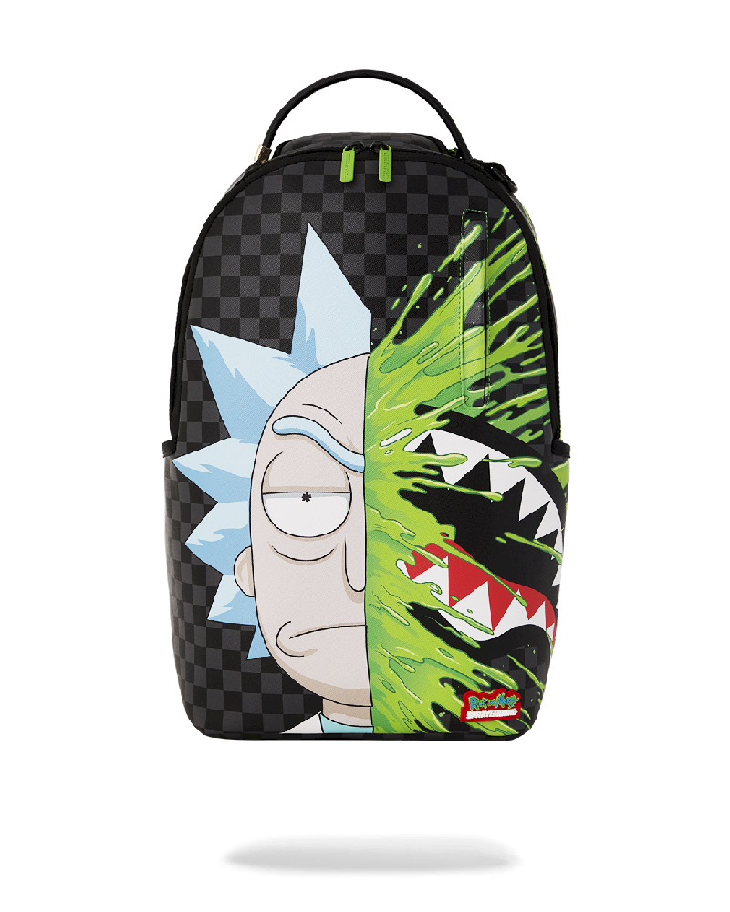 Rucsac Sprayground Rick & Morty Brainshark | 159046-AOF