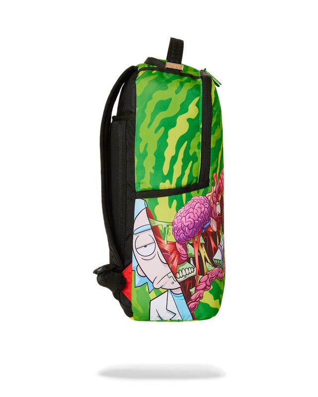 Rucsac Sprayground Rick & Morty Got The Guts Backpack | 465207-BUY