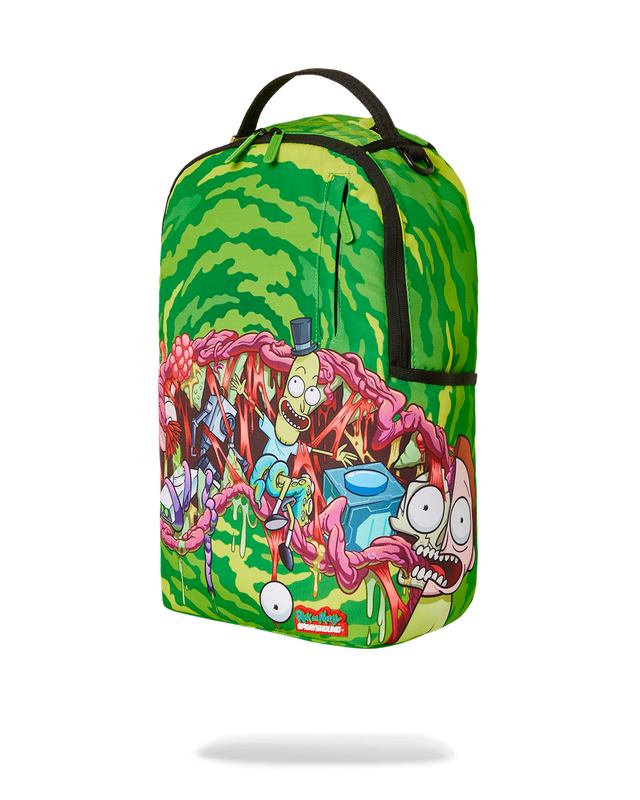 Rucsac Sprayground Rick & Morty Got The Guts Backpack | 465207-BUY