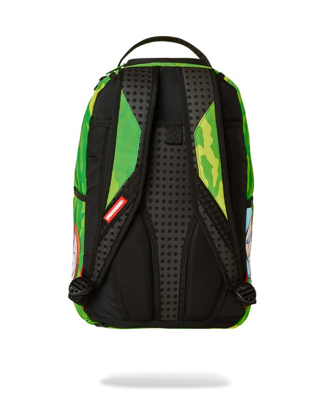 Rucsac Sprayground Rick & Morty Got The Guts Backpack | 465207-BUY