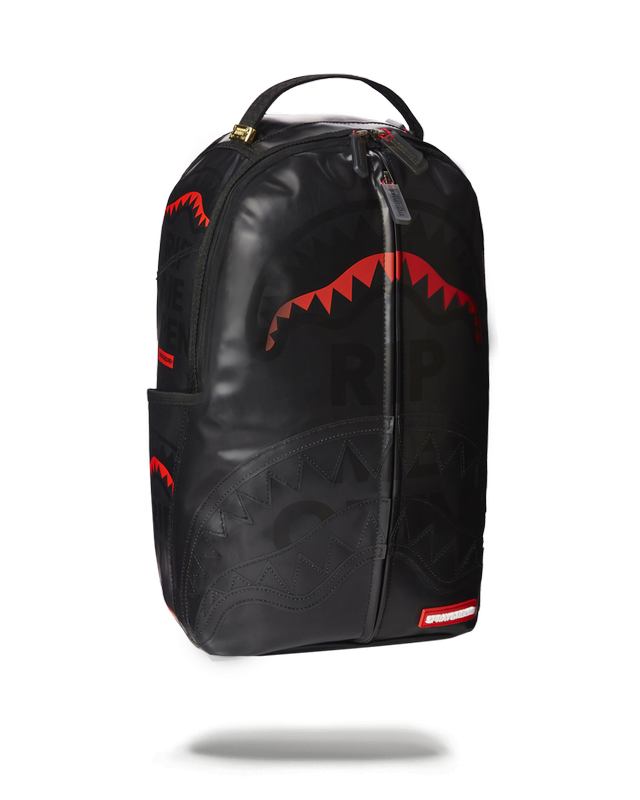 Rucsac Sprayground Rip Me Open Backpack (Frosted Transparent) | 102569-RQS