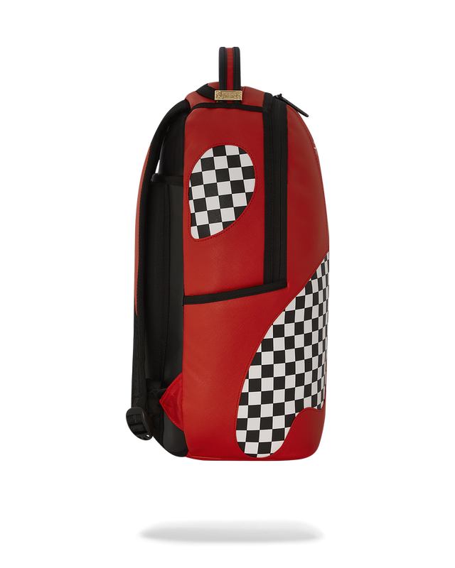 Rucsac Sprayground Rogue Racer Backpack | 264357-ESR