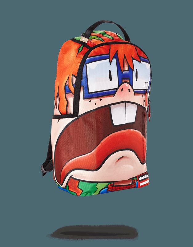 Rucsac Sprayground Rugrats Chucky Shark | 503946-JNQ