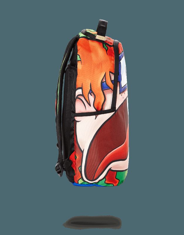 Rucsac Sprayground Rugrats Chucky Shark | 503946-JNQ