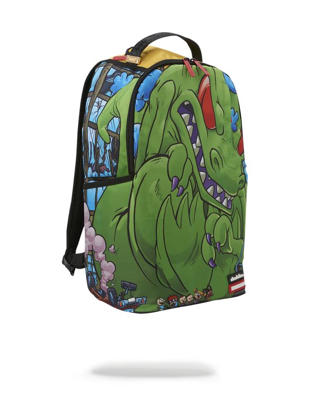 Rucsac Sprayground Rugrats: Crammed Backpack | 910253-BQX