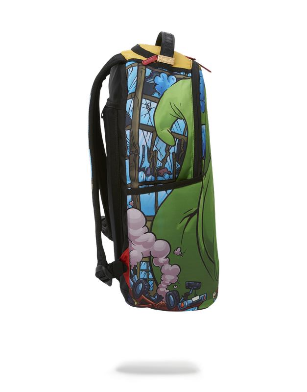 Rucsac Sprayground Rugrats: Crammed Backpack | 910253-BQX