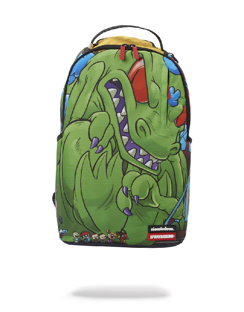 Rucsac Sprayground Rugrats: Crammed Backpack | 910253-BQX