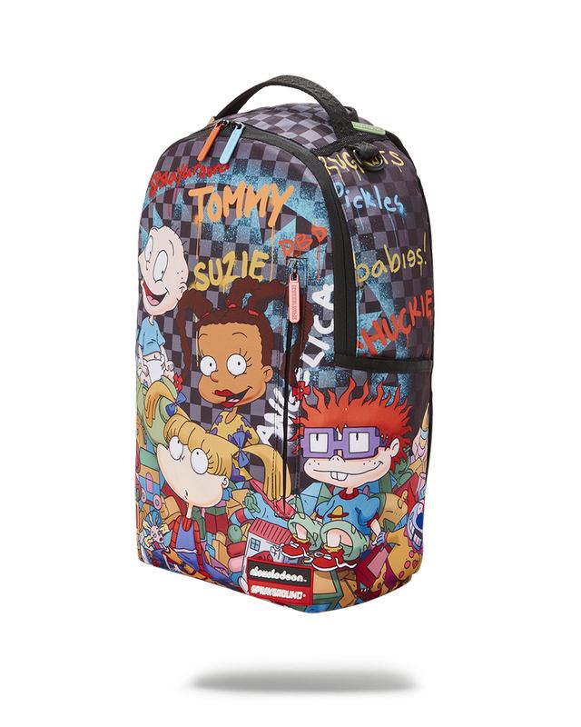 Rucsac Sprayground Rugrats Mashup (DLXV) | 048217-EPK