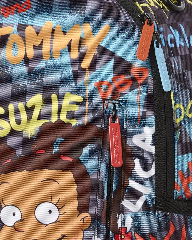 Rucsac Sprayground Rugrats Mashup (DLXV) | 048217-EPK