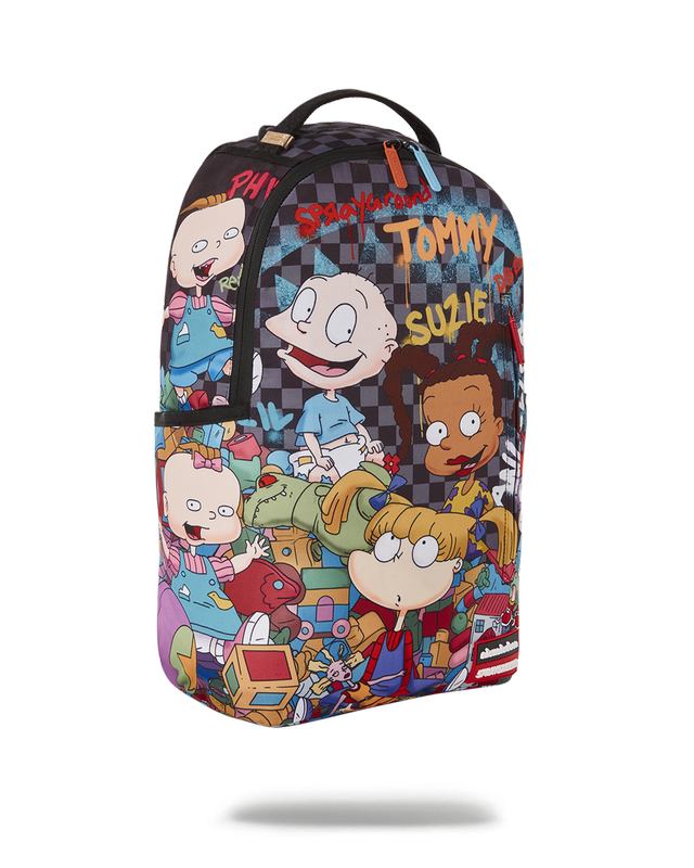 Rucsac Sprayground Rugrats Mashup (DLXV) | 048217-EPK