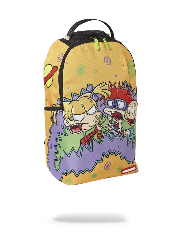 Rucsac Sprayground Rugrats: Playpen Backpack | 839461-GTC