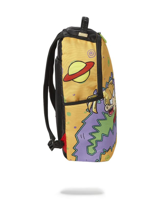 Rucsac Sprayground Rugrats: Playpen Backpack | 839461-GTC