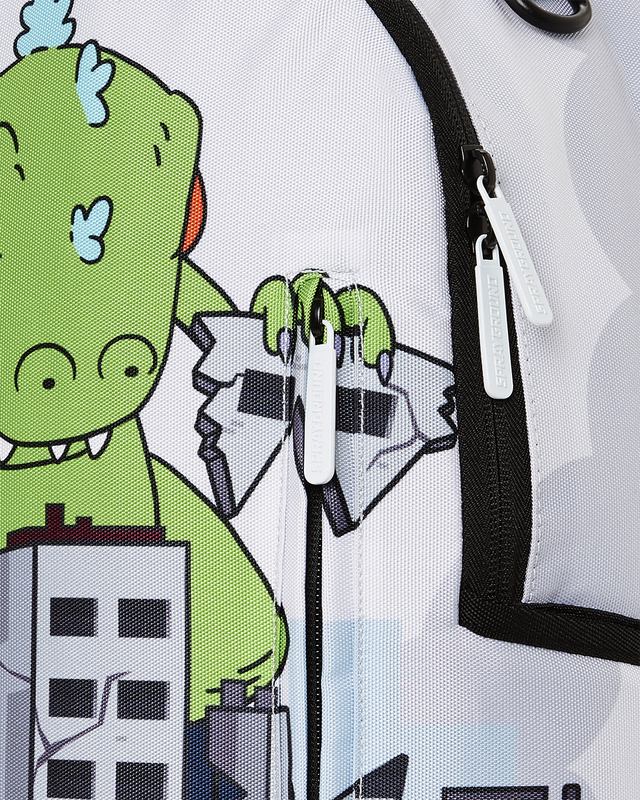 Rucsac Sprayground Rugrats Reptar City Smash Backpack | 301927-OXZ