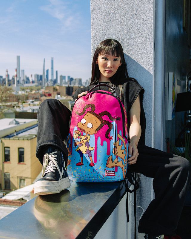 Rucsac Sprayground Rugrats Susie Art Class | 154837-WKX