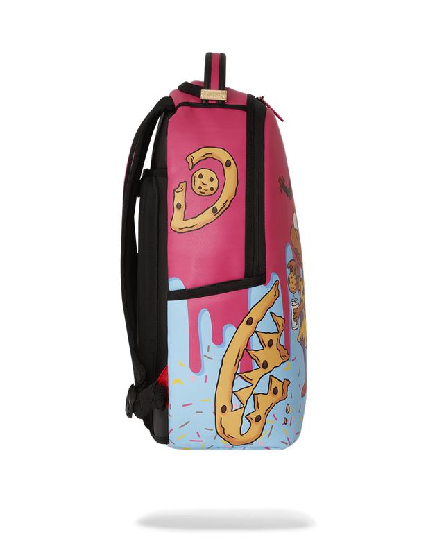 Rucsac Sprayground Rugrats Susie Art Class | 154837-WKX