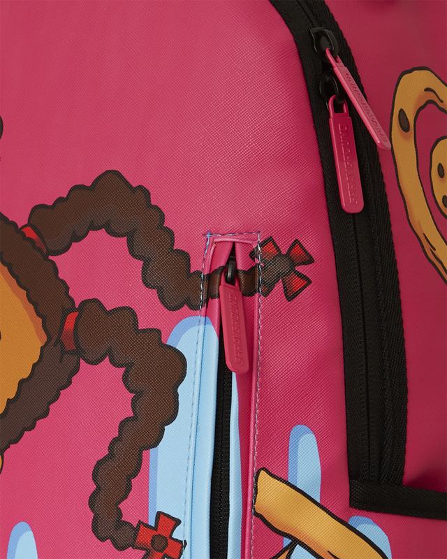 Rucsac Sprayground Rugrats Susie Art Class | 154837-WKX