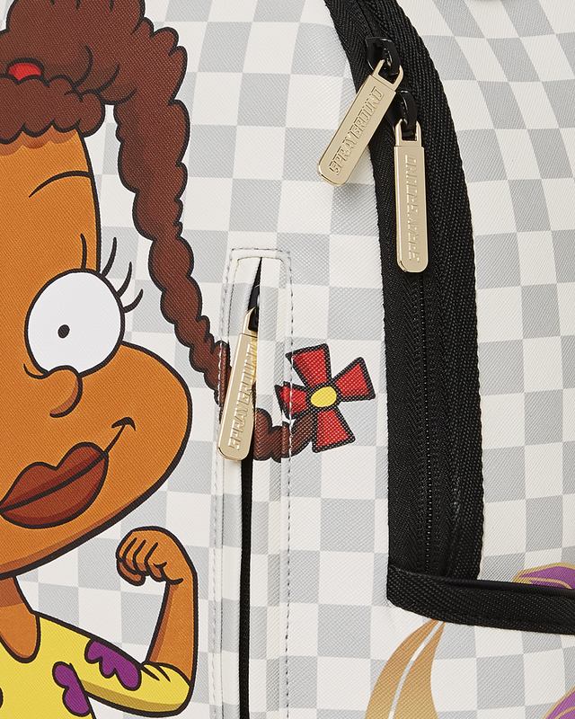 Rucsac Sprayground Rugrats Susie Life Is A Garden Backpack (Dlxv) | 673598-TDZ