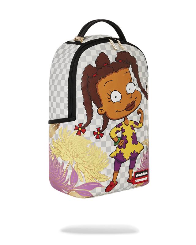 Rucsac Sprayground Rugrats Susie Life Is A Garden Backpack (Dlxv) | 673598-TDZ