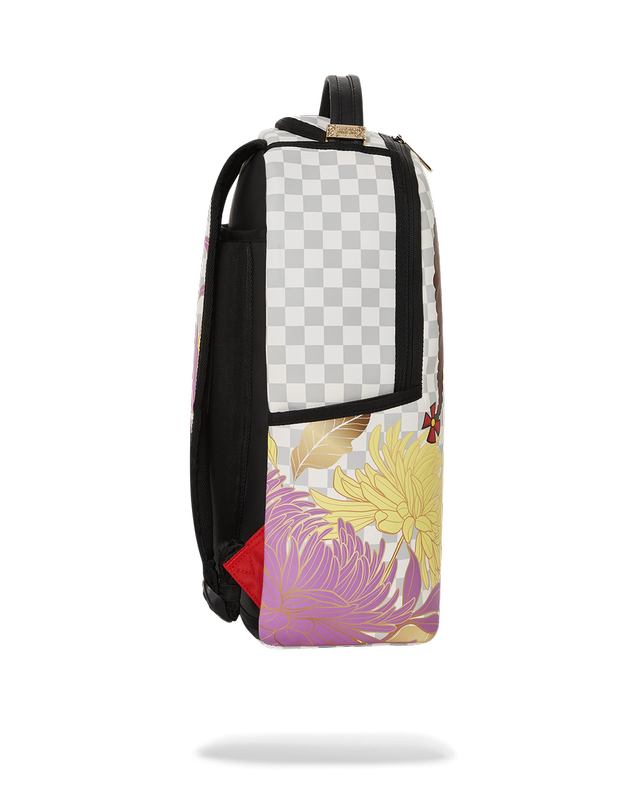 Rucsac Sprayground Rugrats Susie Life Is A Garden Backpack (Dlxv) | 673598-TDZ