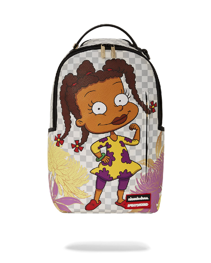 Rucsac Sprayground Rugrats Susie Life Is A Garden Backpack (Dlxv) | 673598-TDZ