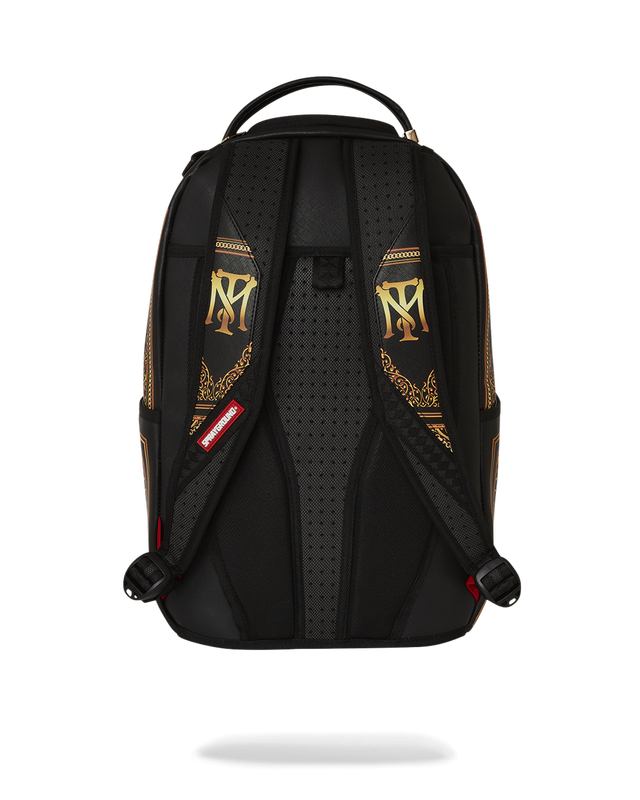 Rucsac Sprayground Scarface Staircase Backpack (Dlxv) | 304962-EAK