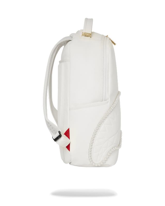 Rucsac Sprayground Secret Life Of Pearls Backpack | 739261-WXP