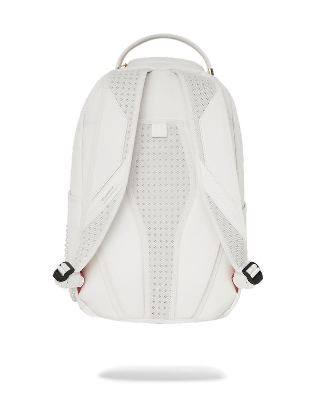 Rucsac Sprayground Secret Life Of Pearls Backpack | 739261-WXP