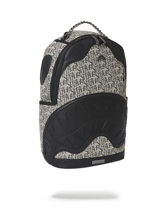 Rucsac Sprayground Sg All Day Backpack (Dlxv) | 324098-FTV