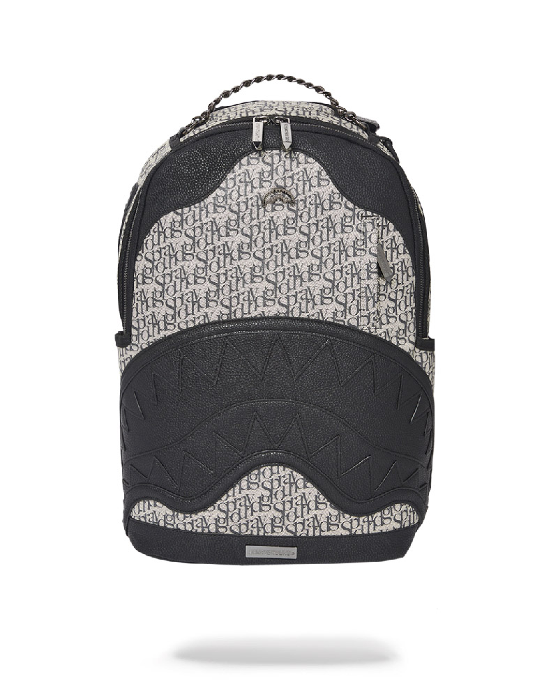 Rucsac Sprayground Sg All Day Backpack (Dlxv) | 324098-FTV