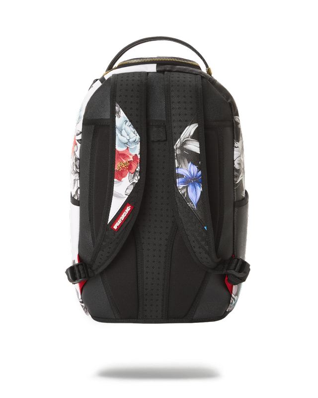 Rucsac Sprayground Shadow Flight Backpack (Dlxv) | 364072-YBZ