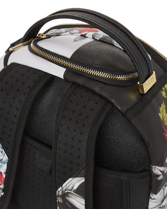 Rucsac Sprayground Shadow Flight Backpack (Dlxv) | 364072-YBZ