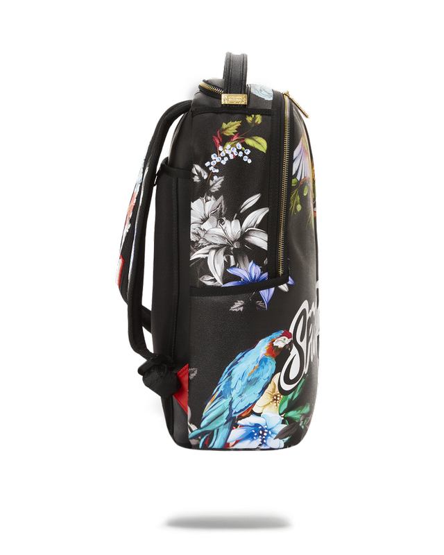 Rucsac Sprayground Shadow Flight Backpack (Dlxv) | 364072-YBZ