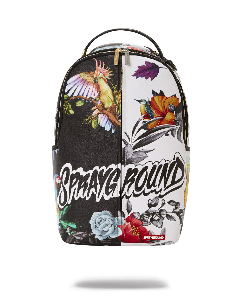 Rucsac Sprayground Shadow Flight Backpack (Dlxv) | 364072-YBZ