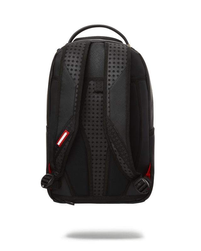 Rucsac Sprayground Shark Central (Black) (Dlxv) | 345729-MLB