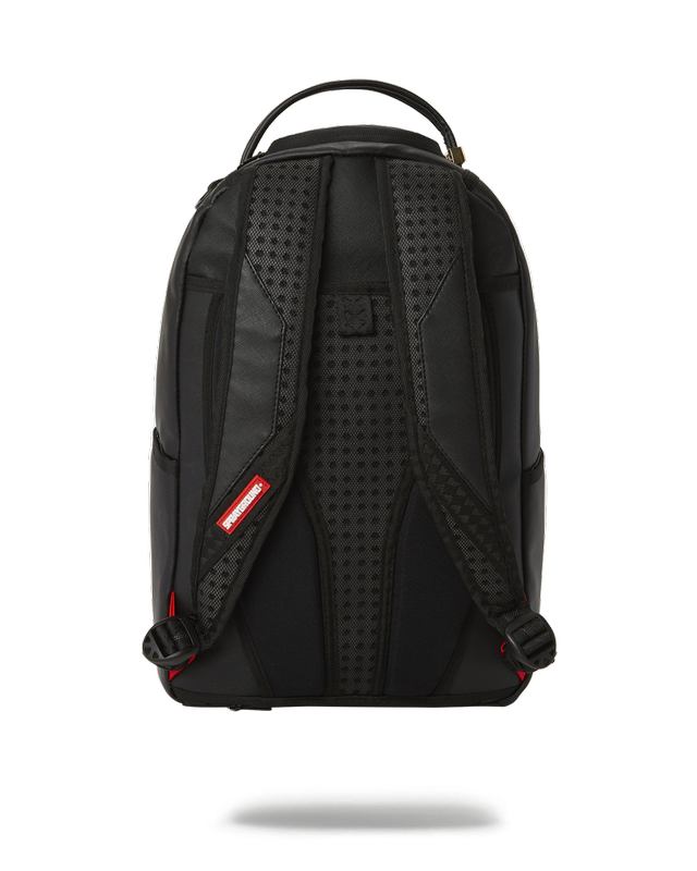 Rucsac Sprayground Shark Central Greytone Backpack (Dlxv) | 704213-KSP