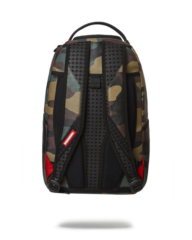 Rucsac Sprayground Shark Central Outpost (Dlxv) | 831274-TWC