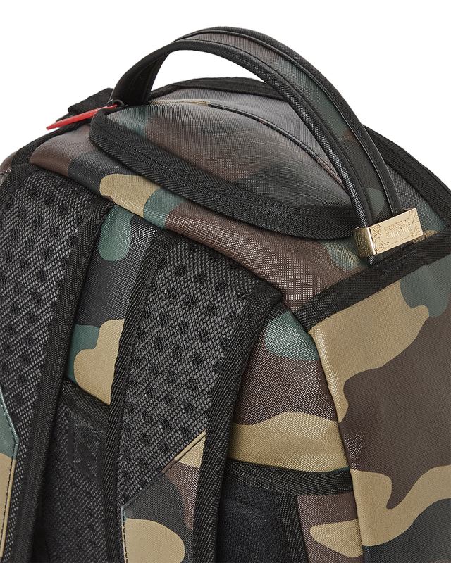 Rucsac Sprayground Shark Central Outpost (Dlxv) | 831274-TWC