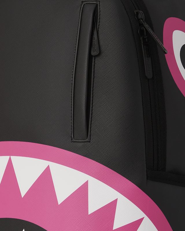 Rucsac Sprayground Shark Central Sorbet Dlxsv Backpack | 135962-KXR