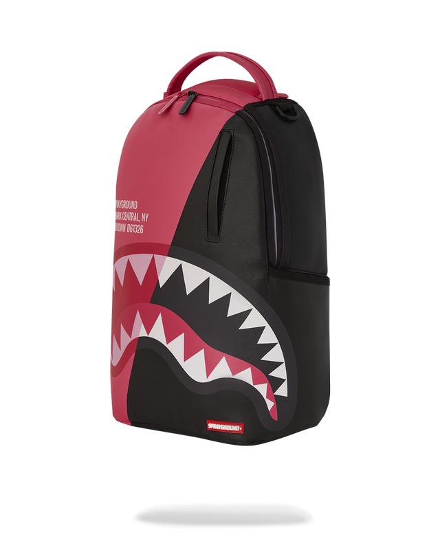 Rucsac Sprayground Shark Central Supernova | 654379-CXM