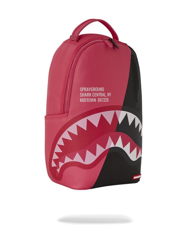 Rucsac Sprayground Shark Central Supernova | 654379-CXM