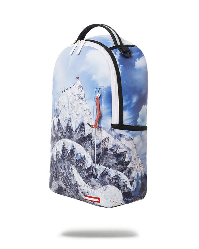 Rucsac Sprayground Shark Evere$T Backpack (Dlxv) | 439852-QEO